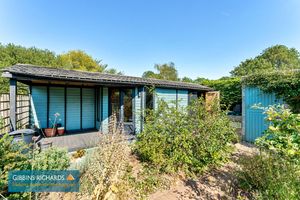 Garden- click for photo gallery
